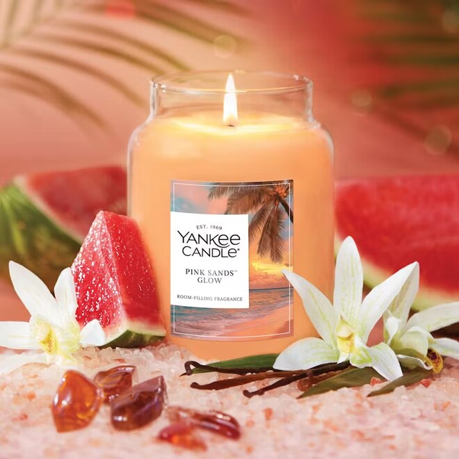 Yankee Candle's Memorial Day 2025 Sale Has 50% off All Candles